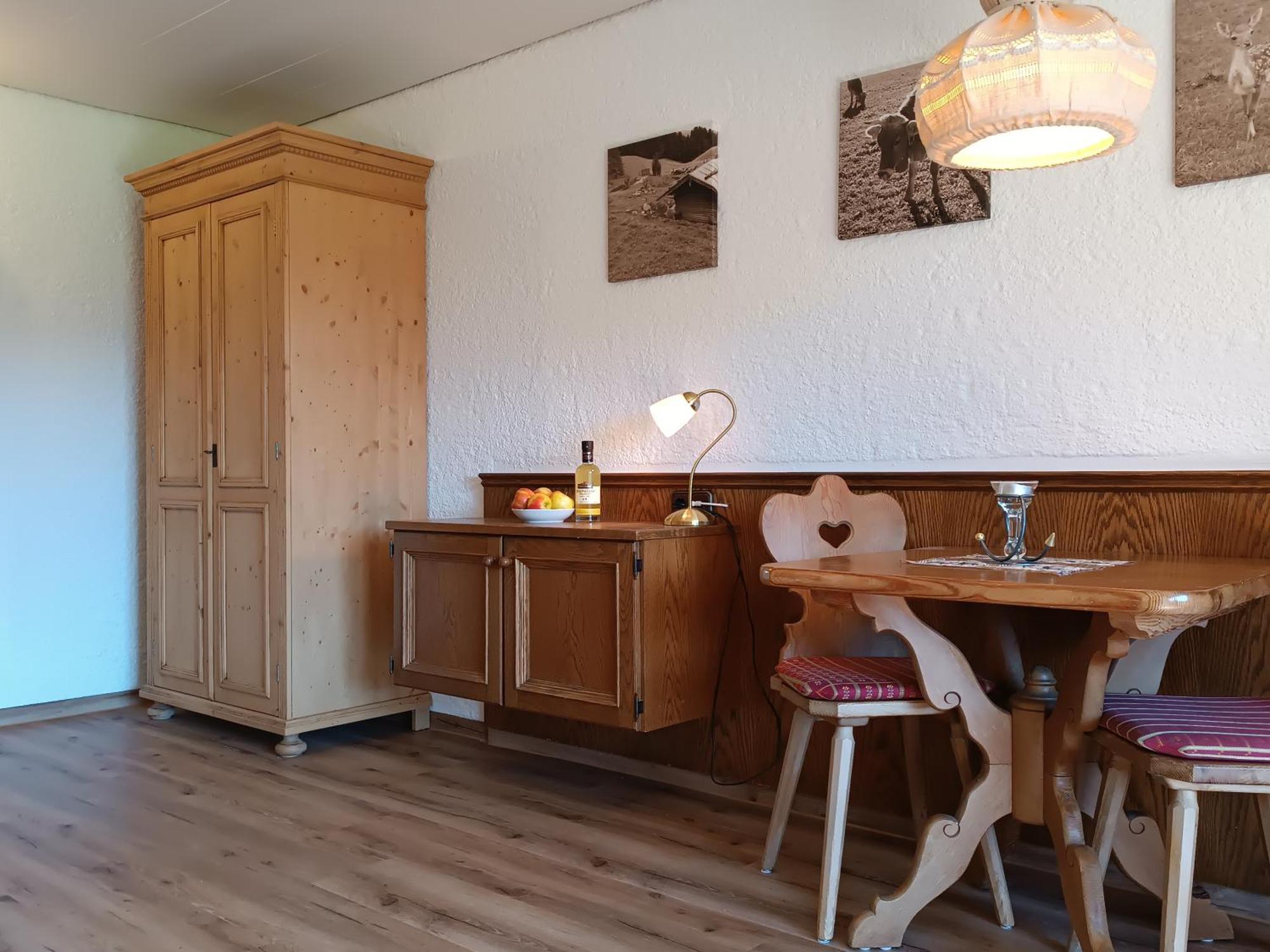 Apartments Im Jagdhof Fischen im Allgaeu Ngoại thất bức ảnh
